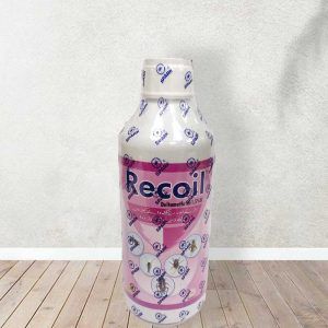 Recoil Chemical