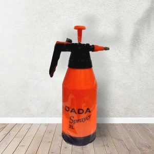 Small Spray Pump 2L