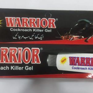 Cockroach Gel