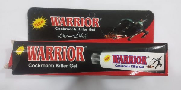 Cockroach Gel
